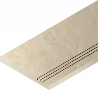 Materia Magnesio Bordo Grip 30x60 Dx Уг.Прав.