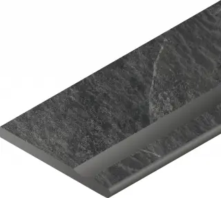 Materia Titanio Bordo Nat 30x60 Svasato Round Dx Уг.Прав.