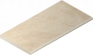 Materia Magnesio Bor Round Nat (Бортик Закр) X2 30x60