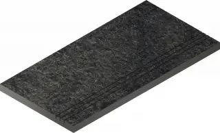 Millennium Black Bordo Grip 30x60