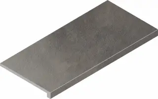 Millennium Black Scalino Front Nat 33х60