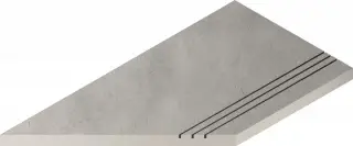 Millennium Silver Bordo Grip 30x60 Sx Уг.Лев.