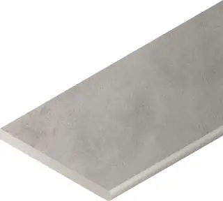 Millennium Silver Bordo Nat 30x60 Round Dx Уг.Прав.