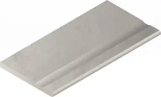 Millennium Silver Bordo Nat 30x60 Svasato Round