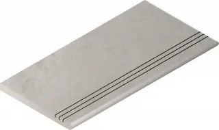 Millennium Silver Gradino Round Grip 30x60 Dx Уг.Прав.