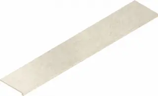 Metropolis Royal Ivory Scalino Front Nat 33x160