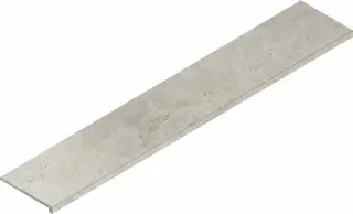 Metropolis Absolut Silver Scalino Front Nat 33x160