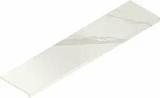 Metropolis Calacatta Gold Scalino Ang Dx (Угл Пр) Nat 33x120