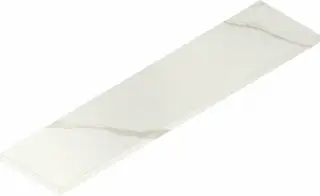 Metropolis Calacatta Gold Scalino Ang Sx (Угл Лев) Nat 33x120