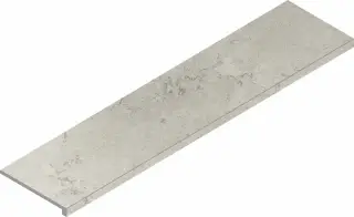 Metropolis Absolut Silver Scalino Ang Dx (Угл Пр) Nat 33x120