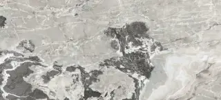 Onyx&More White Blend Satin 6mm 120x280