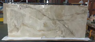 Onyx&More Golden Onyx Sat 6mm 120x280r