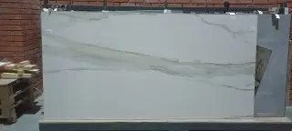 I Classici Calacatta Gold 6mm Glossy 120x240