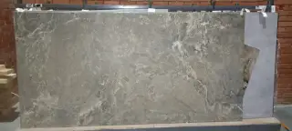 Onyx&More Golden Porphyry Strutturato 6mm 120x240