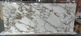 Bijoux Breche Capraia Glossy 6mm 120x280