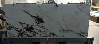 Bijoux Breche Capraia Glossy 6mm 120x280