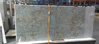 Etoile Illusion Glossy 6mm 120x240