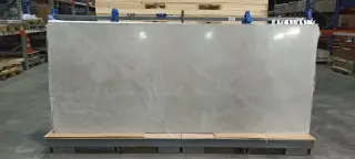 Belgium Grey Polished 120x280