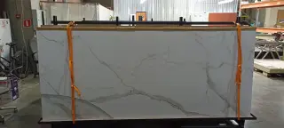 Statuario Amaze Matt 120x280