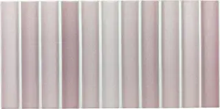 KIT-KAT MOSAIC LILAC MATT 11,5X23,1