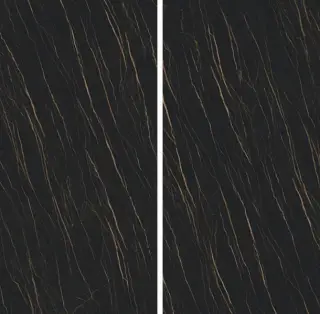 Керамогранит LAURENT BLACK SOFT MATT.