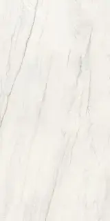 Керамогранит BOOKMATCH MONTBLANC WHITE B SOFT MATT.