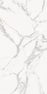 Керамогранит BOOKMATCH TORANO STATUARIO B POLISHED