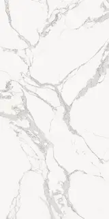 Керамогранит BOOKMATCH TORANO STATUARIO A POLISHED