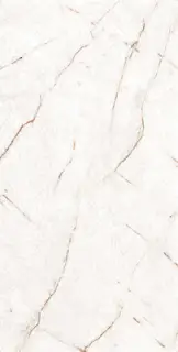 Керамогранит BOOKMATCH CRYSTAL LUX WHITE B POLISHED