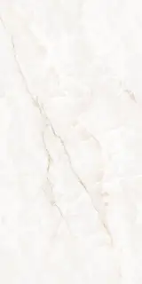 Керамогранит BOOKMATCH ONICE LUX WHITE A POLISHED