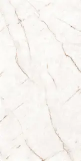 Керамогранит BOOKMATCH CRYSTAL LUX WHITE A POLISHED