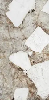 Керамогранит BOOKMATCH PATAGONIA GOLD B POLISHED