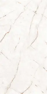 Керамогранит BOOKMATCH CRYSTAL LUX WHITE B SOFT MATT.