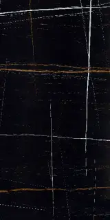 Керамогранит BOOKMATCH SAHARA NOIR B SOFT MATT.