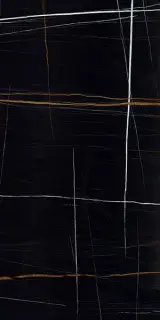 Керамогранит BOOKMATCH SAHARA NOIR B POLISHED