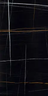 Керамогранит BOOKMATCH SAHARA NOIR A SOFT MATT.