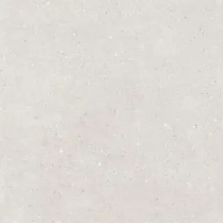 Square White Stone 18.5x18.5