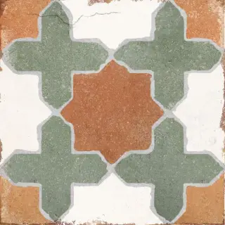 Andalusia Nadia 20х20