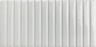KIT-KAT MOSAIC  Snow Glossy 11,5x23,1