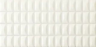 3DB Bevel Quartz Matt 12,5x25