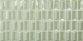 3DB Diamond Jade Gloss 12,5x25