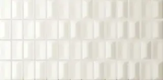 3DB Diamond Quartz Matt 12,5x25