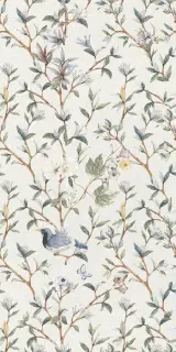 CREEPER WHITE RECT 60X120