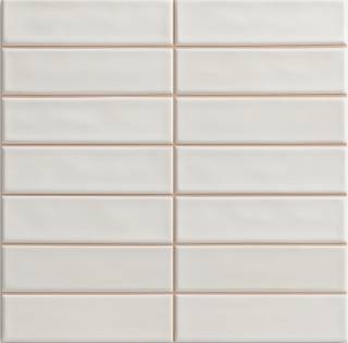 Керамическая плитка WB NAIROBI STICKS OFF WHITE 2,5X10