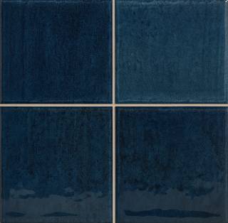 Керамическая плитка WB NAIROBI NOA BLUE 10X10