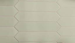 Equipe Arrow Настенная керамическая плитка Green Halite 5x25 глазурованный глянцевый