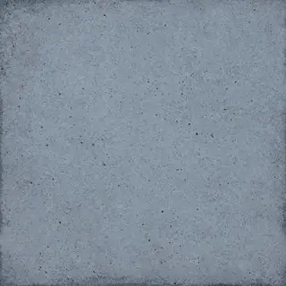 Equipe Art Noveau Керамогранит Woad Blue 20x20 натуральный