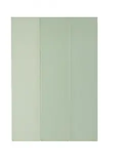 DNA Candy Настенная керамическая плитка Mint 5x20 глазурованный матовый