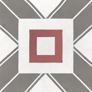 Equipe Caprice Deco Керамогранит Decal Colours 20x20 натуральный