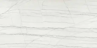 Italon Керамический гранит Charme Advance Floor Project Керамогранит Platinum White 60x120 патинированный 